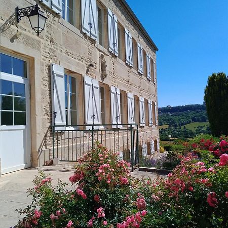 Domaine Ferme Sainte Anne Hotel ลองก์ ภายนอก รูปภาพ
