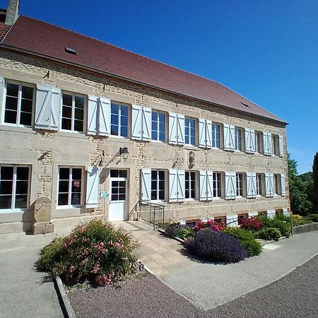 Domaine Ferme Sainte Anne Hotel ลองก์ ภายนอก รูปภาพ