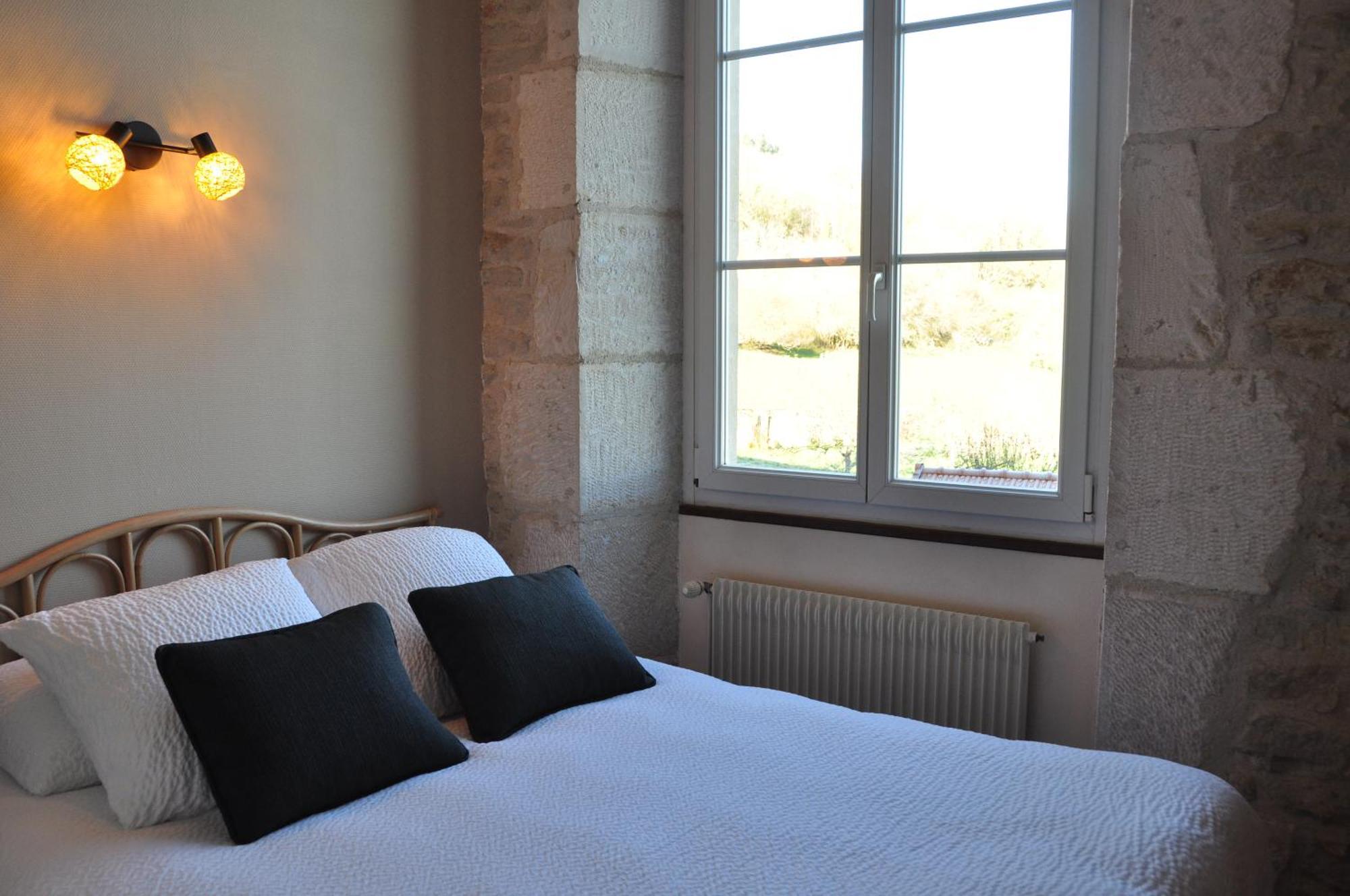 Domaine Ferme Sainte Anne Hotel ลองก์ ภายนอก รูปภาพ